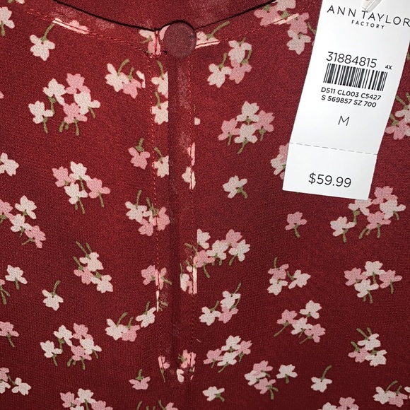 Blouse - Picture 4 of 9